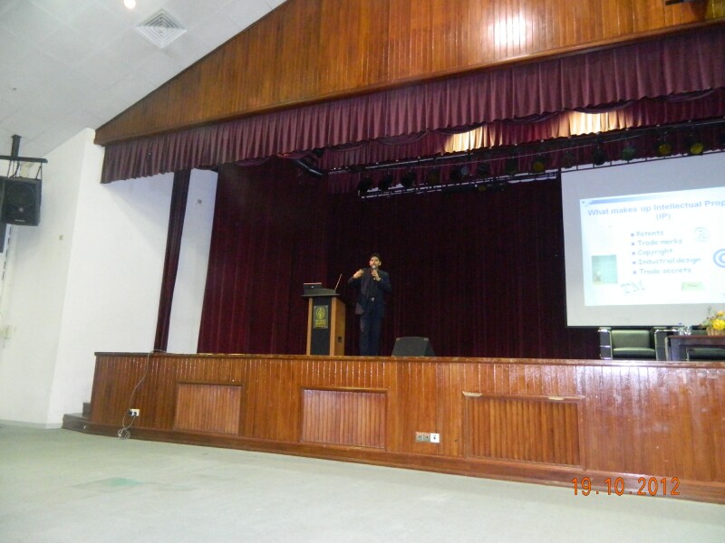 Mr Mohan K of Adastar Mr Mohan K of Adastar
